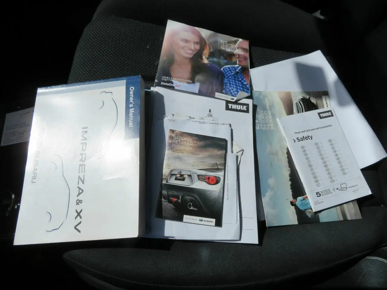 Image