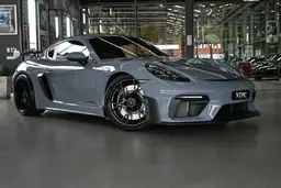 Vehicle Image
