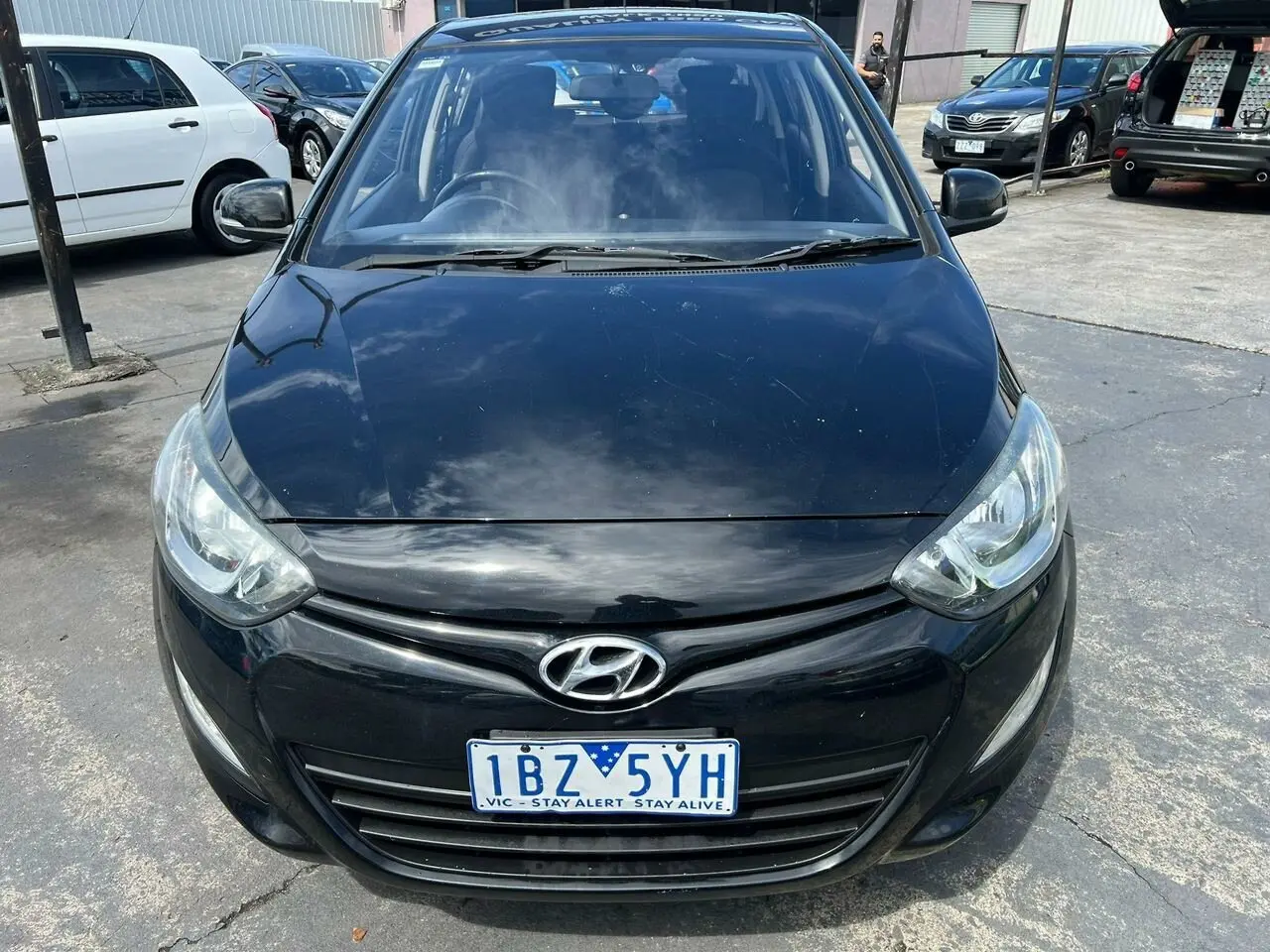 Image
