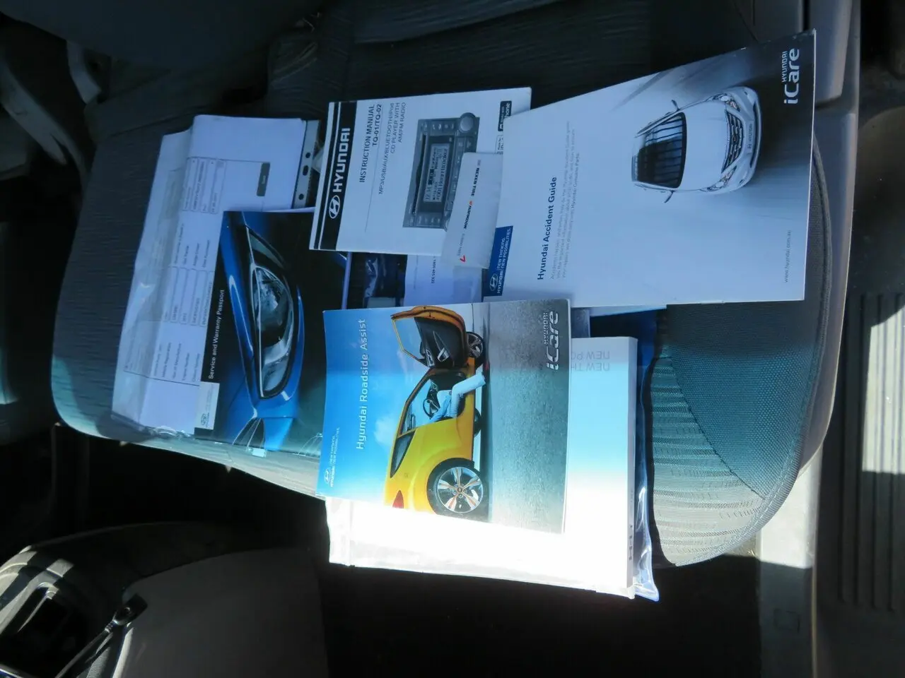 Image
