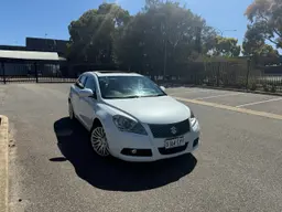 Vehicle Image
