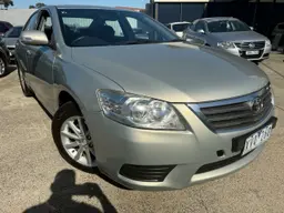 Vehicle Image