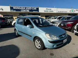 Vehicle Image