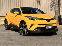 Vehicle Image