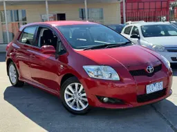 Vehicle Image