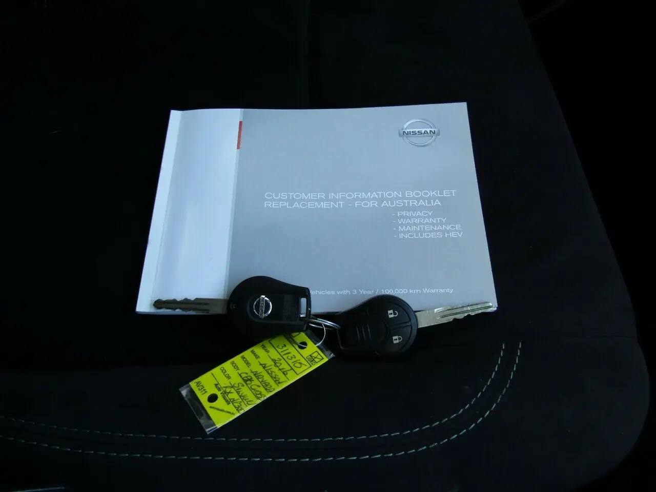 Image