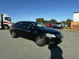Vehicle Image