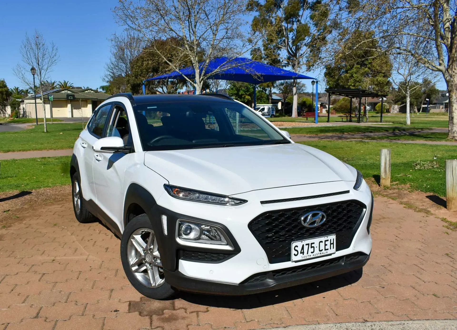 2020 Hyundai Kona Stillwell Hyundai Ingle Farm, Ingle Farm, SA