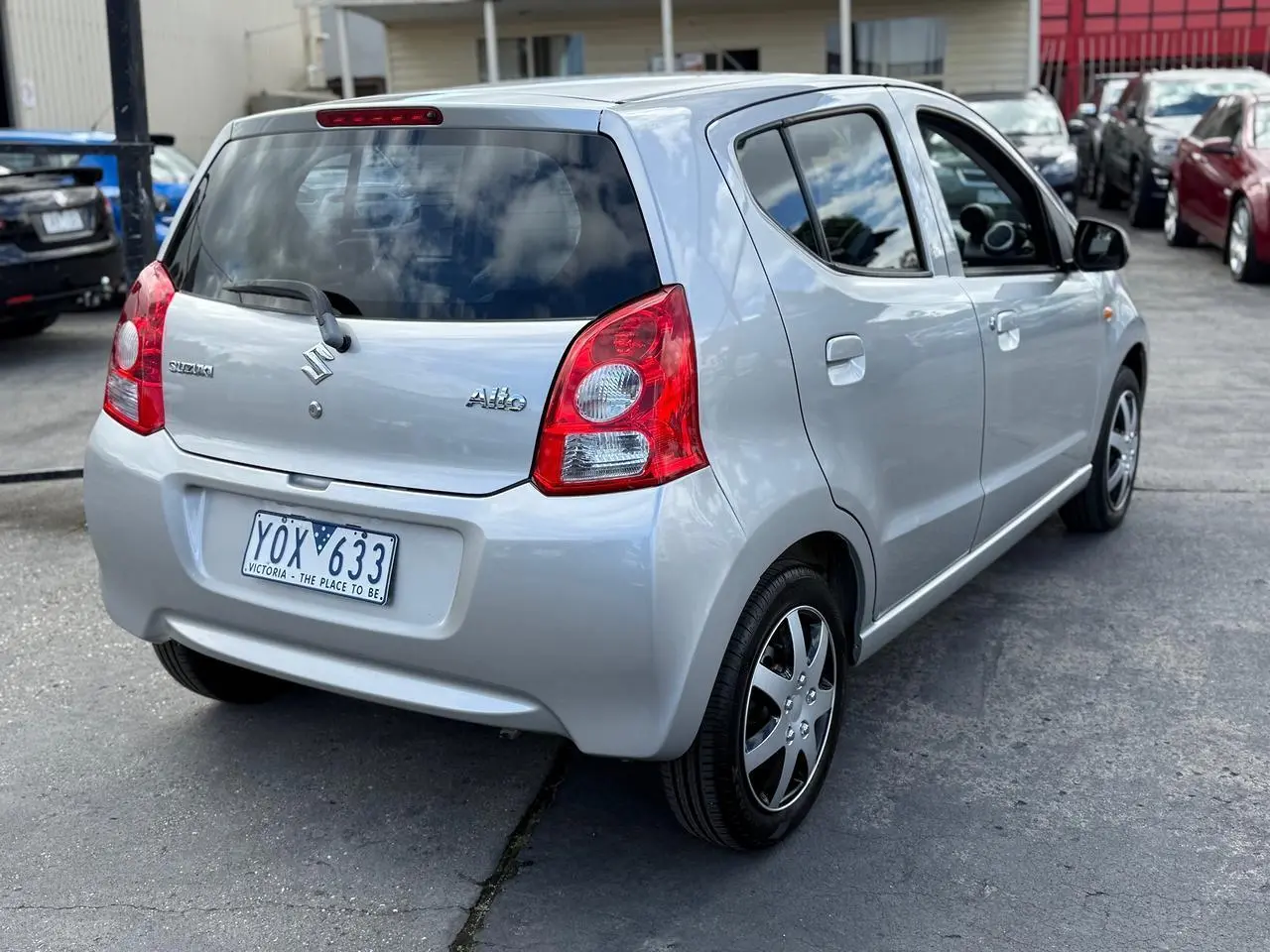 Image