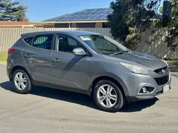 Vehicle Image