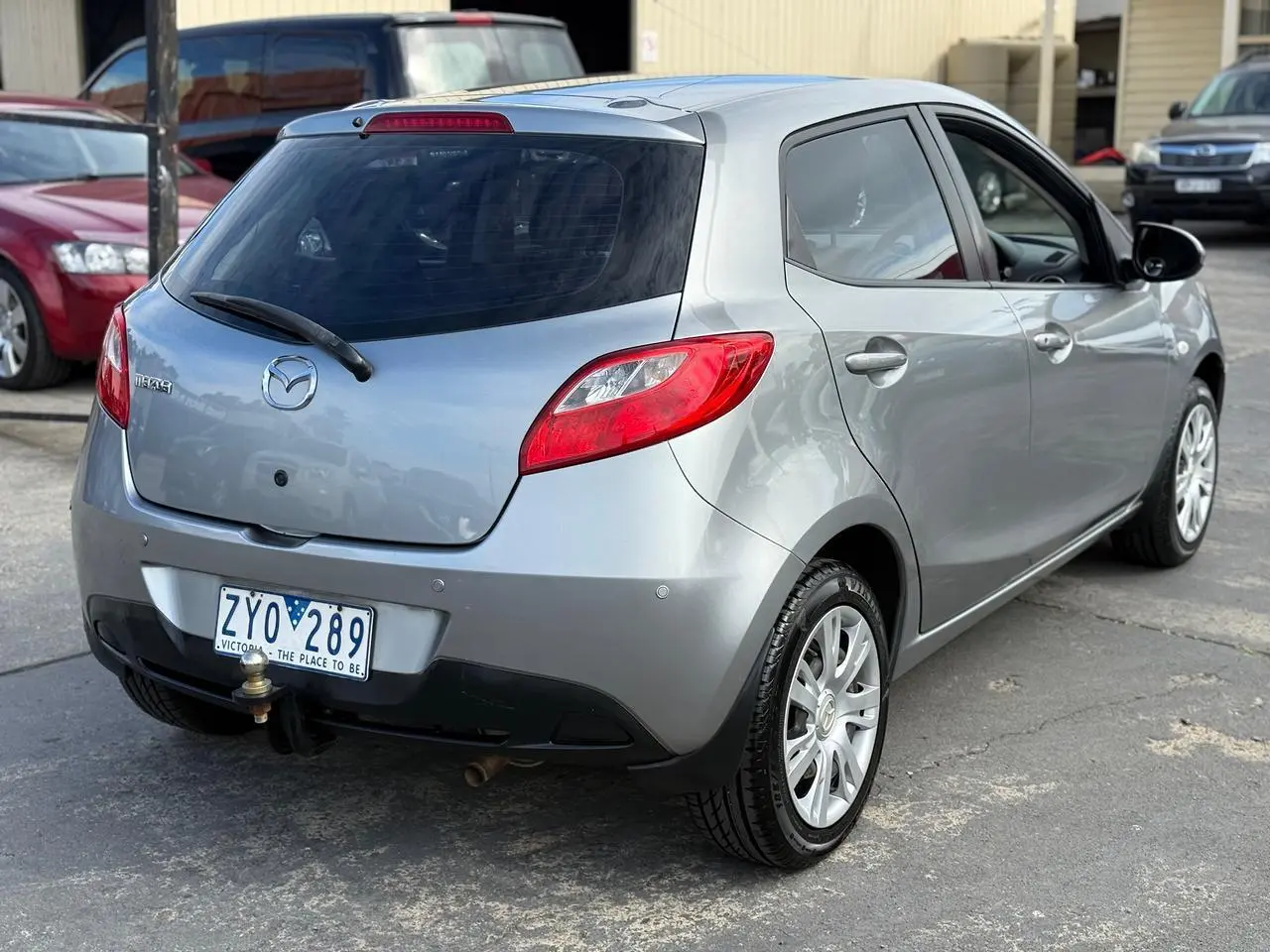 Image