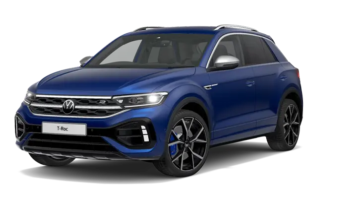 Vehicle Colour Image
