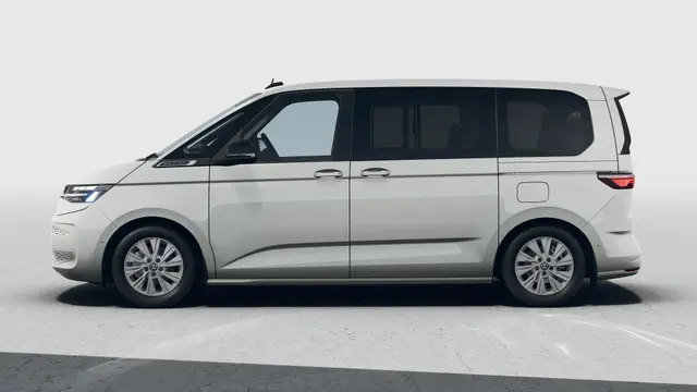 Multivan - Volkswagen - Melbourne City Volkswagen