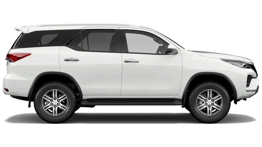 Vehicle Colour Image