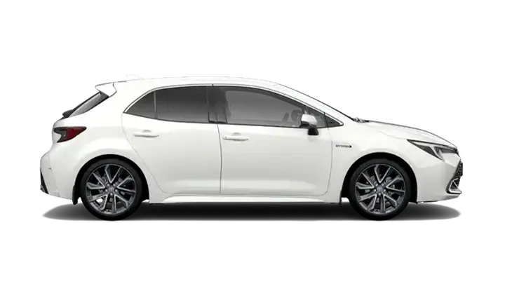 Vehicle Colour Image