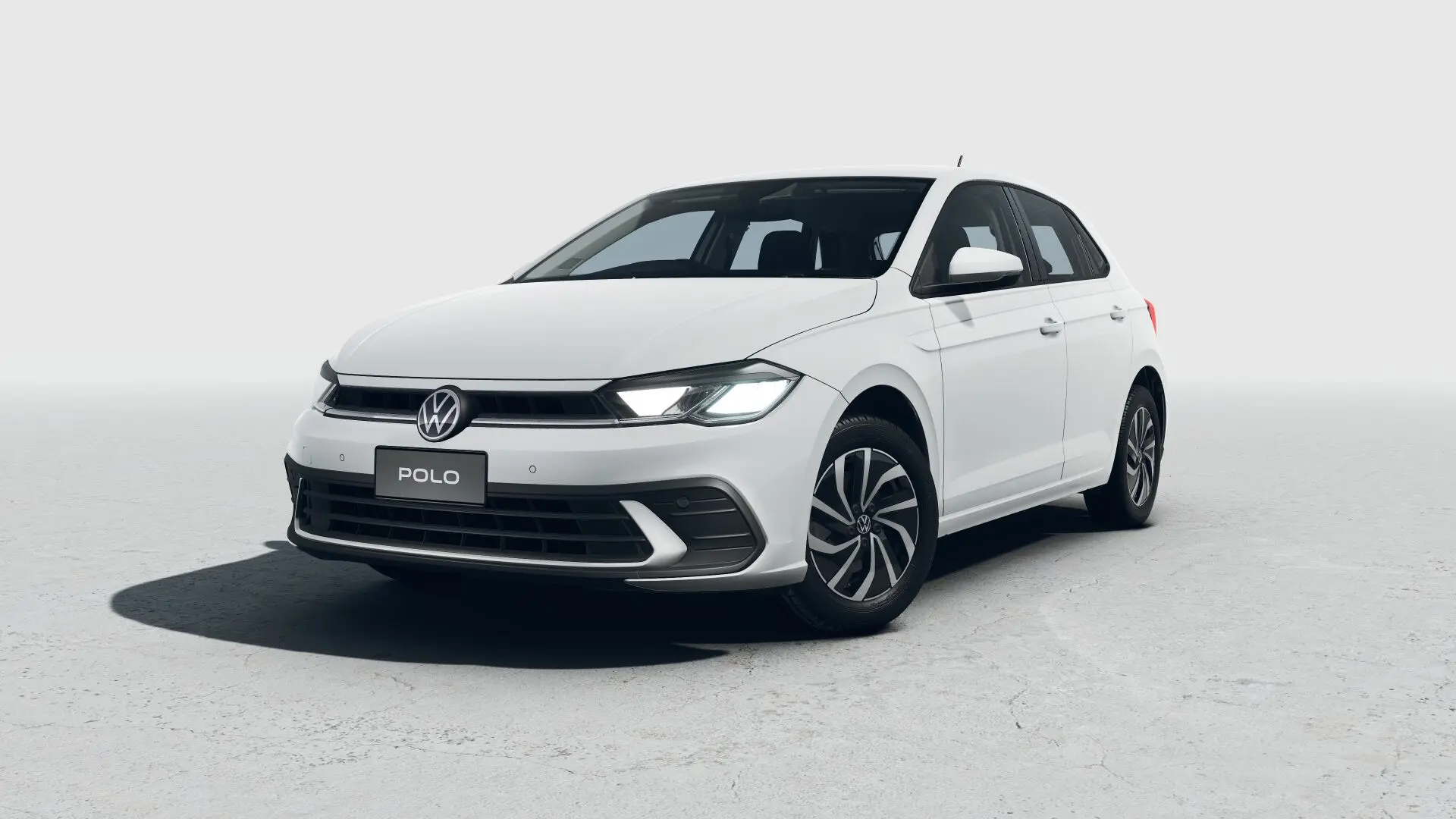 Vehicle Colour Image