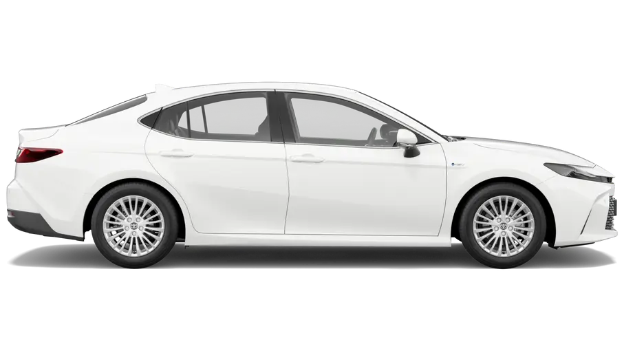 Vehicle Colour Image