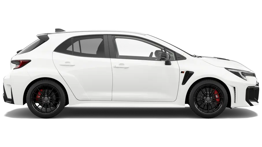 Vehicle Colour Image