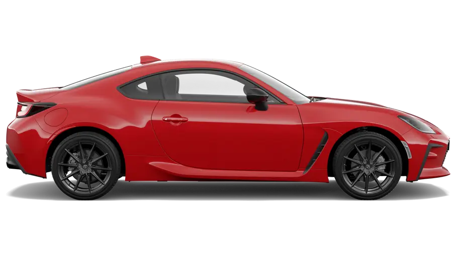 Vehicle Colour Image