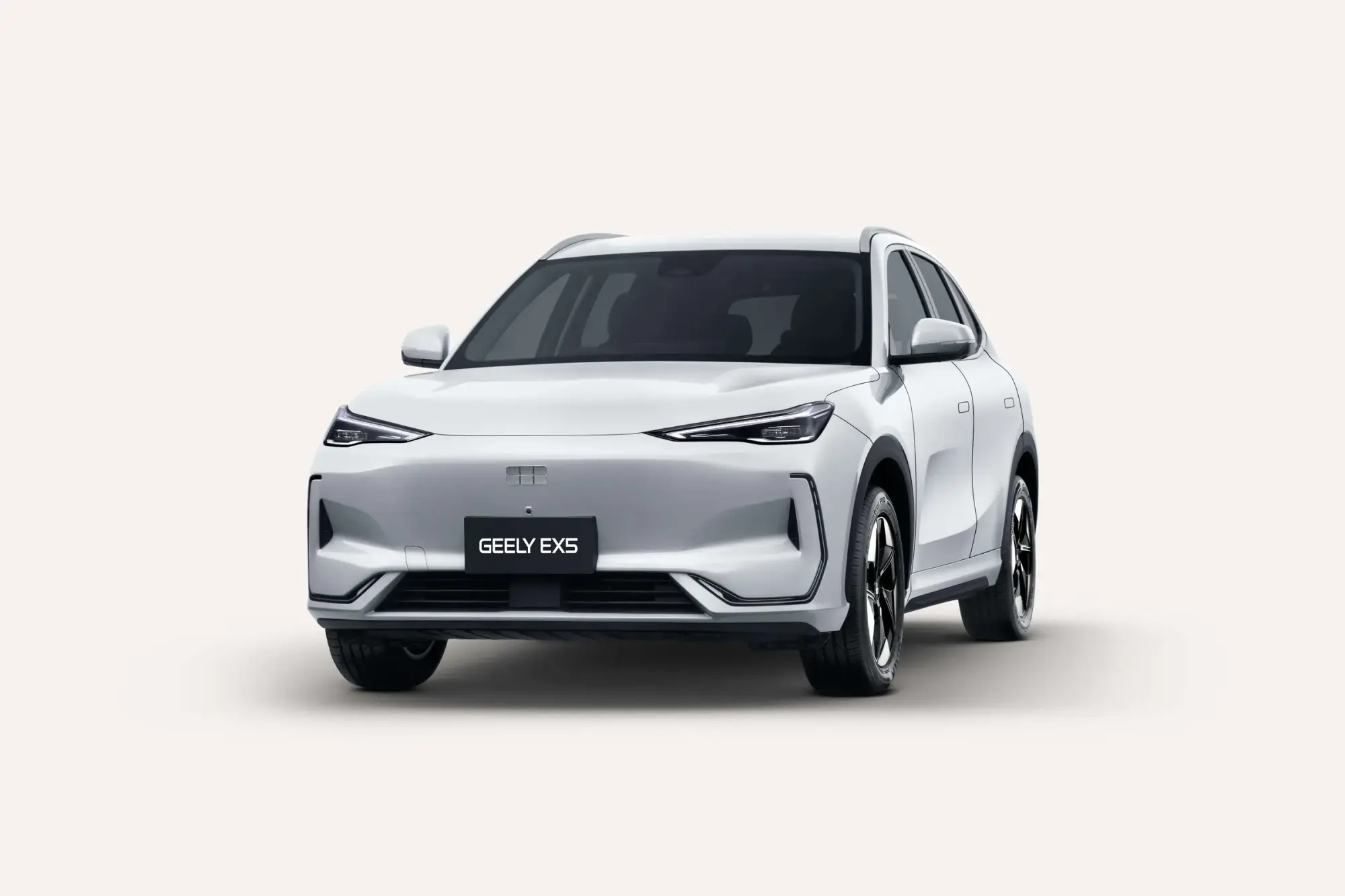 Vehicle Colour Image