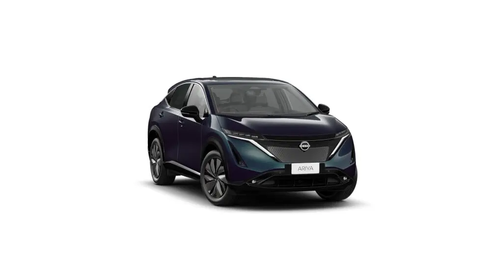 Vehicle Colour Image