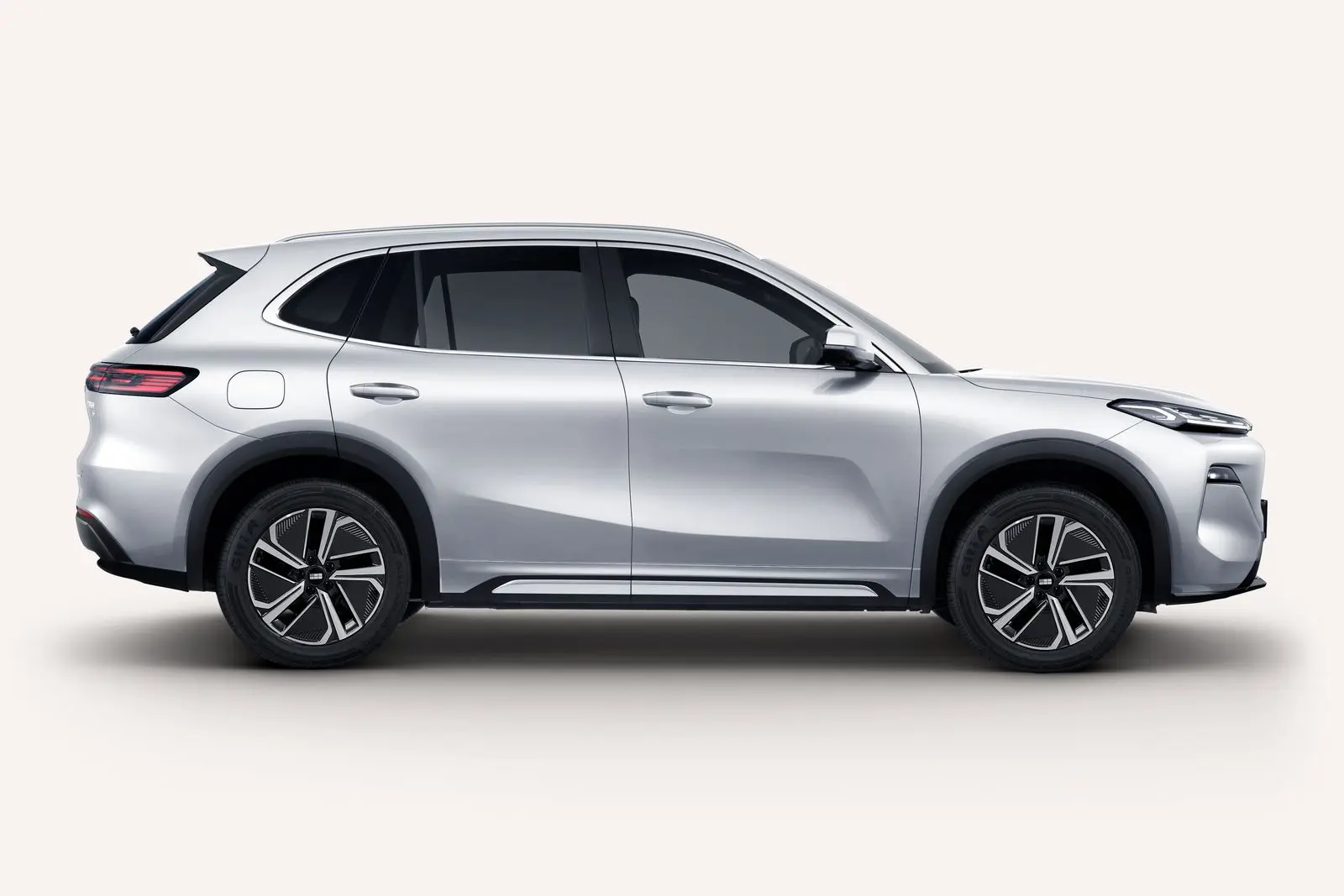 Vehicle Colour Image