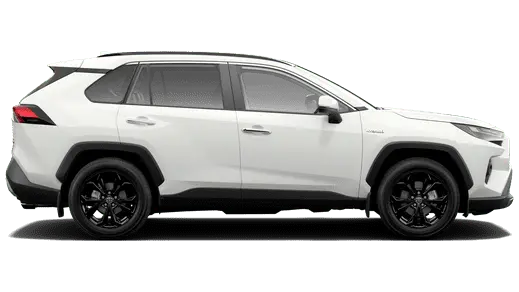 Vehicle Colour Image