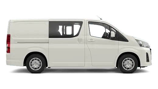 Vehicle Colour Image