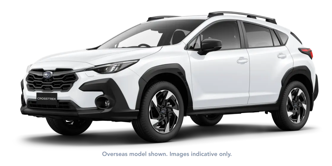 Vehicle Colour Image