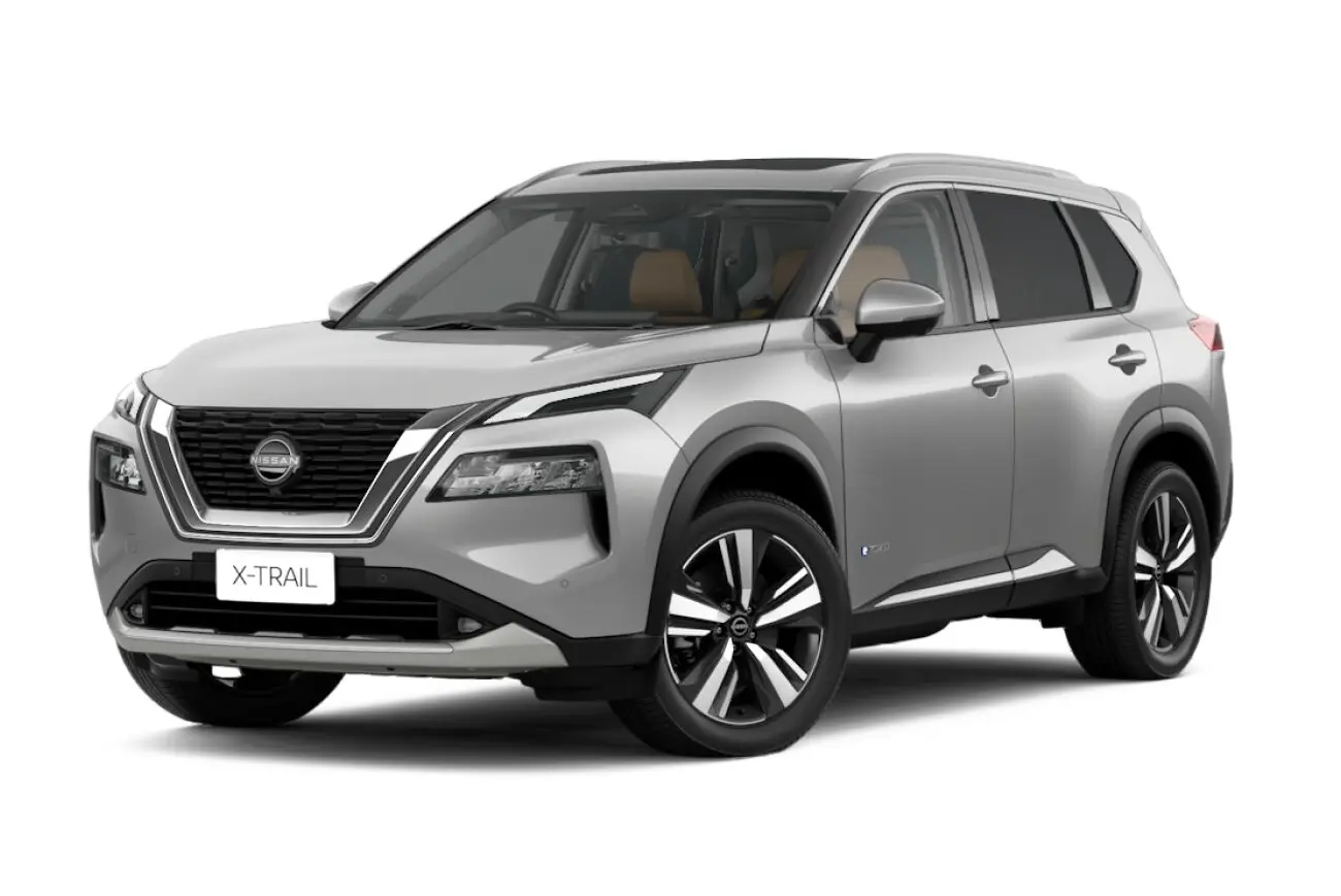 Vehicle Colour Image