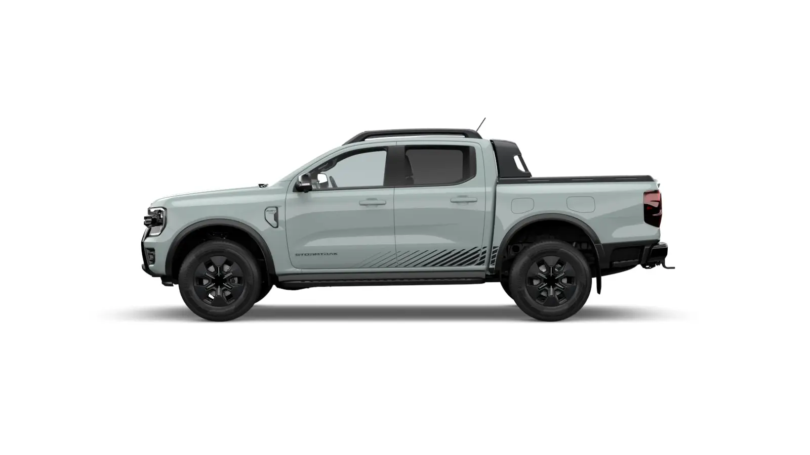 Vehicle Colour Image