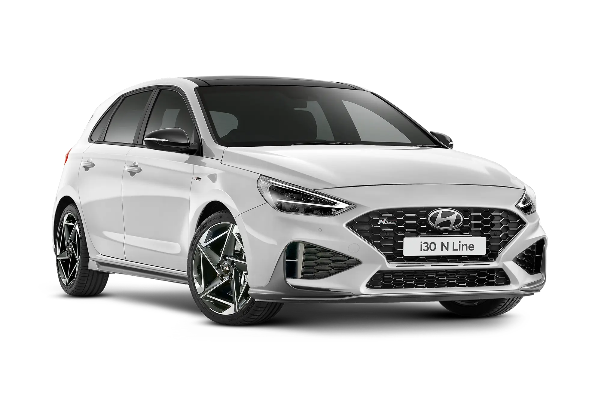Vehicle Colour Image