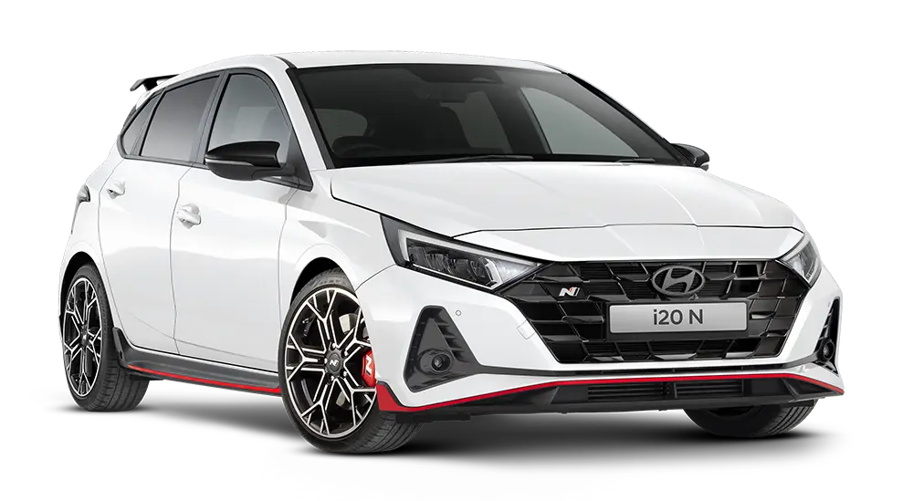 Vehicle Colour Image
