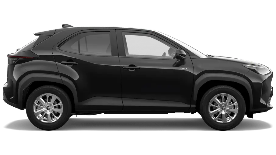 Vehicle Colour Image