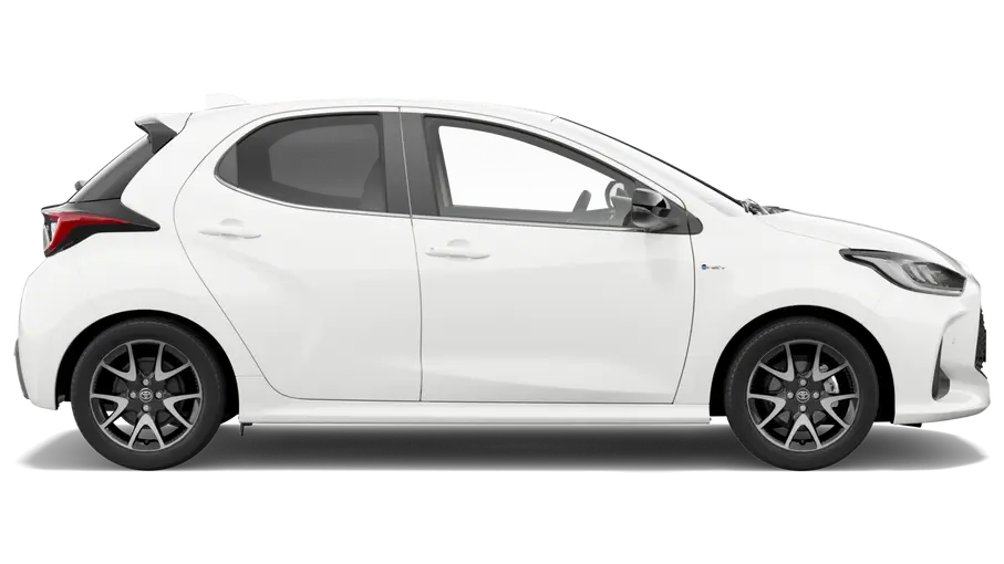 Vehicle Colour Image