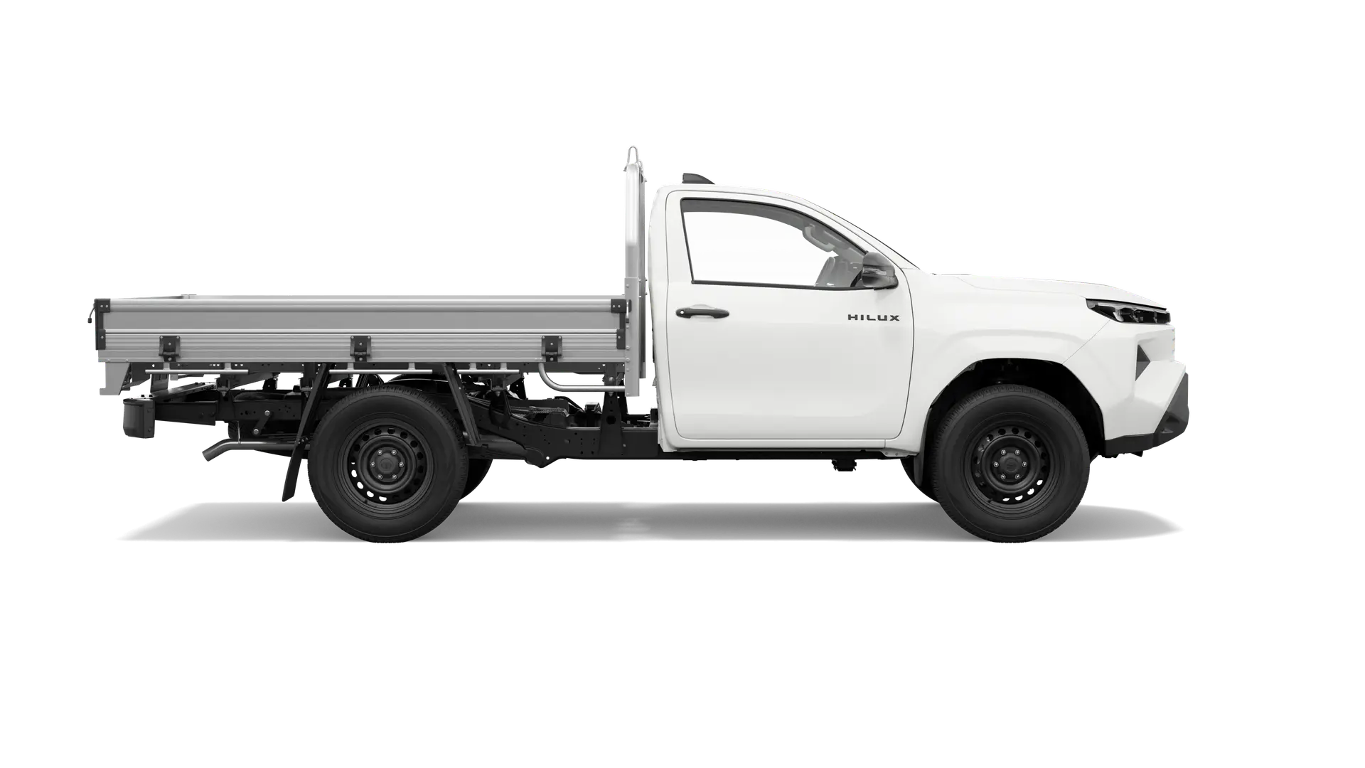 Vehicle Colour Image