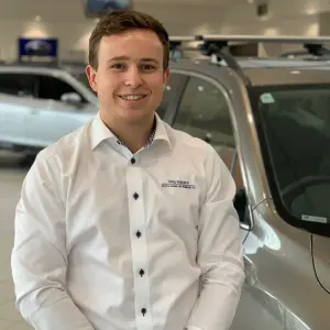 Staff Profile Picture