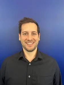 Staff Profile Picture