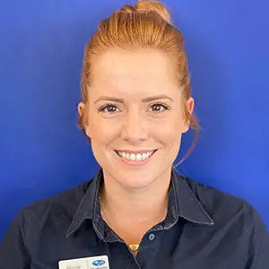 Staff Profile Picture