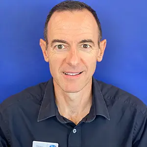 Staff Profile Picture