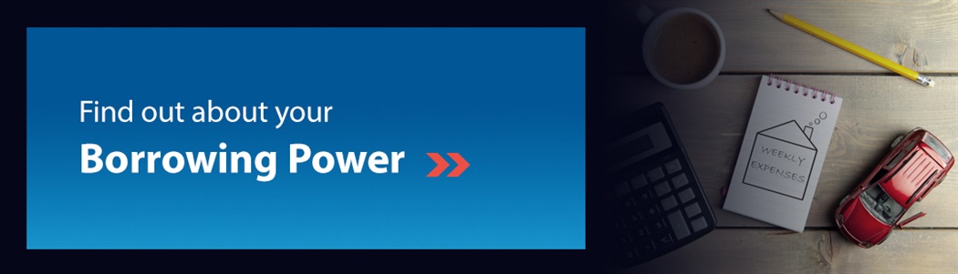 Finance Calculator
